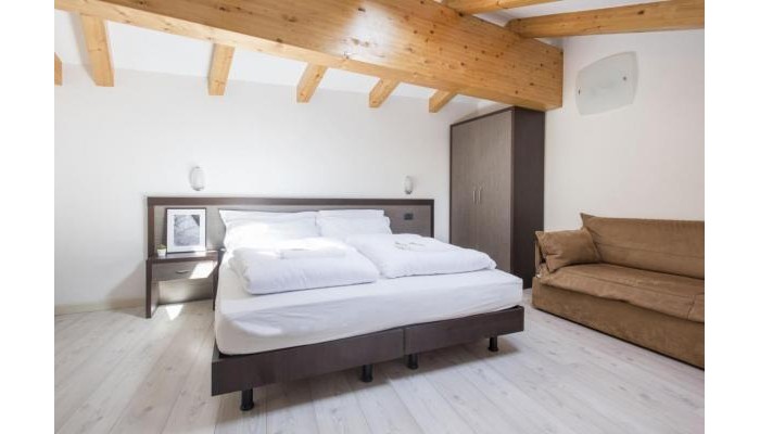 Hotel Residence La Vigna poza 5