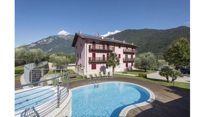 Hotel Residence La Vigna poza 0