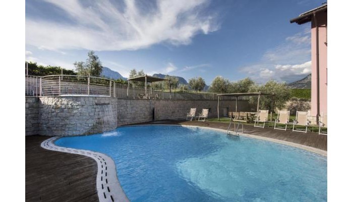 Hotel Residence La Vigna poza 14