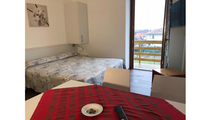 Hotel Residence Le Servite poza 4