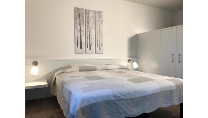 Hotel Residence Le Servite poza 1