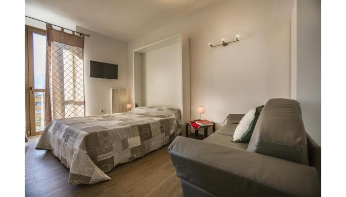 Hotel Residence Le Servite poza 8