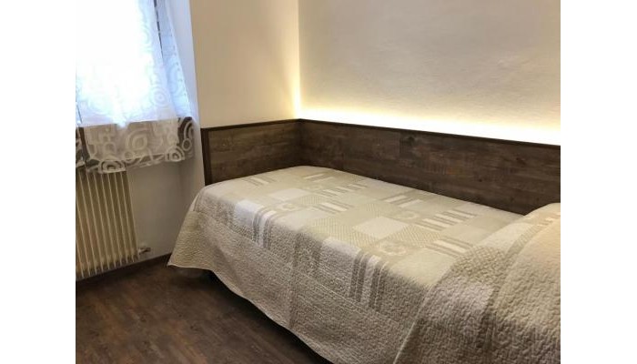 Hotel Residence Le Servite poza 3