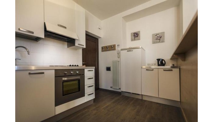 Hotel Residence Le Servite poza 13