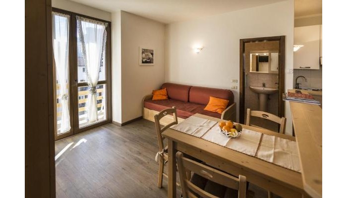 Hotel Residence Le Servite poza 12