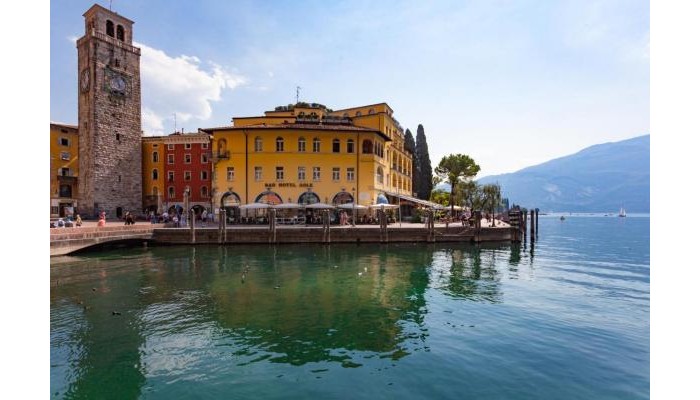 Hotel Sole Relax& Panorama poza 0