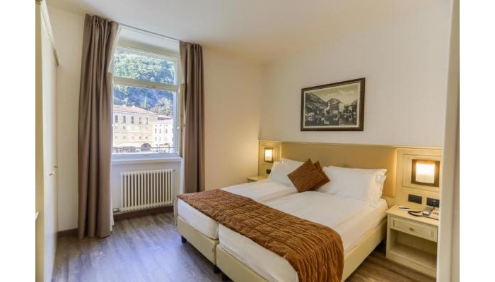 Hotel Sole Relax& Panorama poza 5