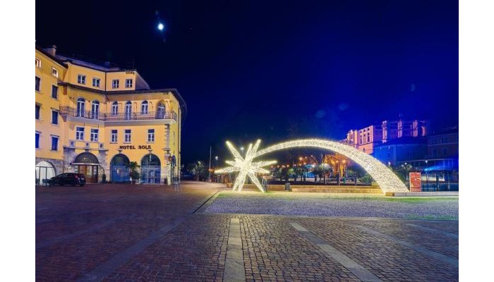 Hotel Sole Relax& Panorama poza 1