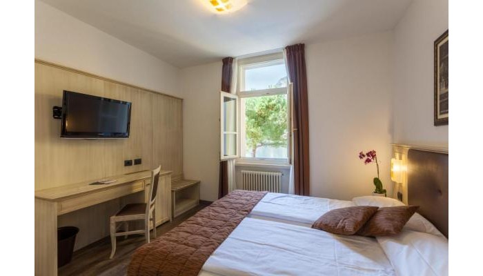 Hotel Sole Relax& Panorama poza 9