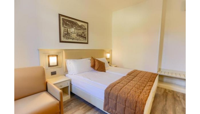 Hotel Sole Relax& Panorama poza 3