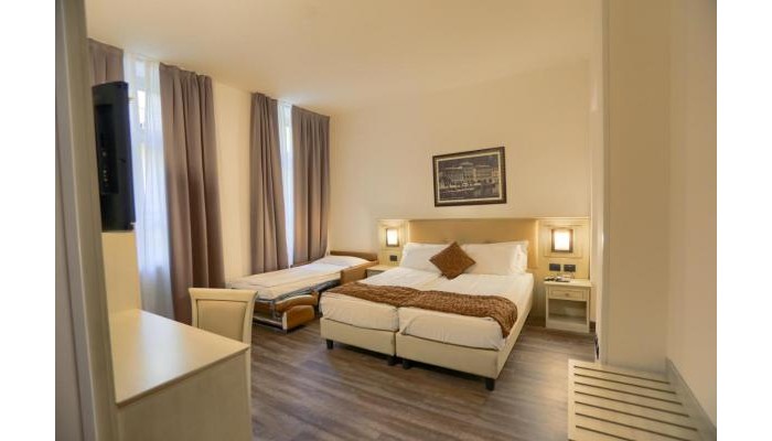 Hotel Sole Relax& Panorama poza 7