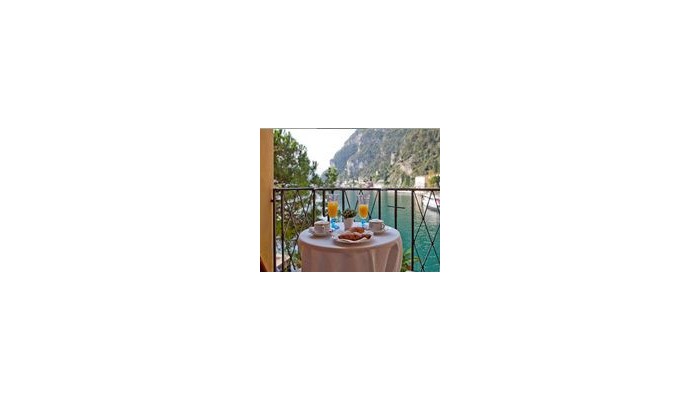 Hotel Sole Riva Del Garda poza 2