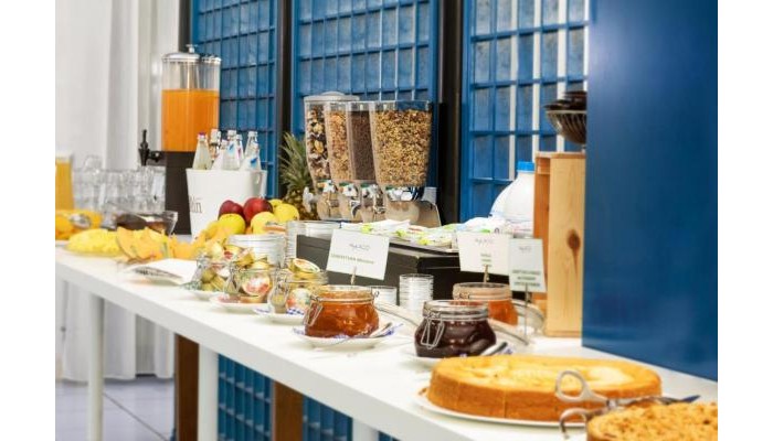 Mylago Hotel poza 12