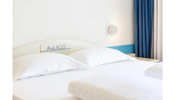 Mylago Hotel poza 6