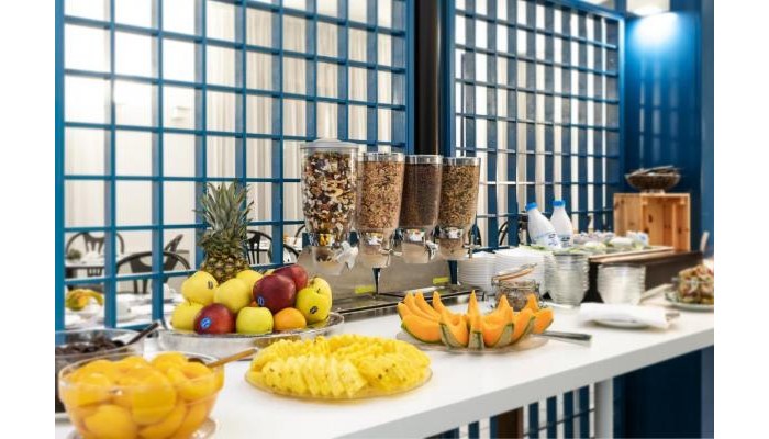 Mylago Hotel poza 11