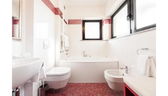 Parc Hotel Flora poza 9