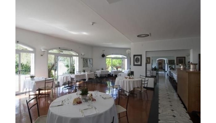 Hotel El Chico poza 3