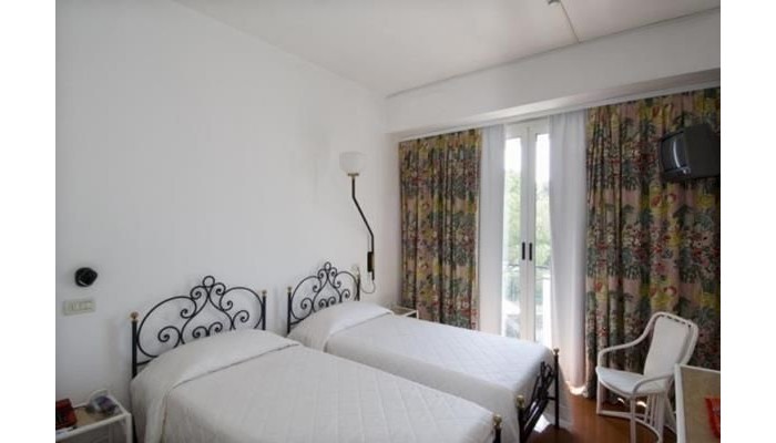 Hotel El Chico poza 6