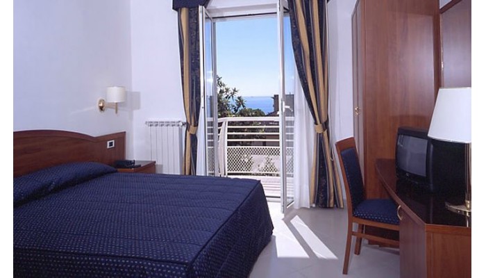 Hotel Garden Palace poza 0