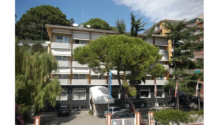 Hotel Palace Varazze poza 0