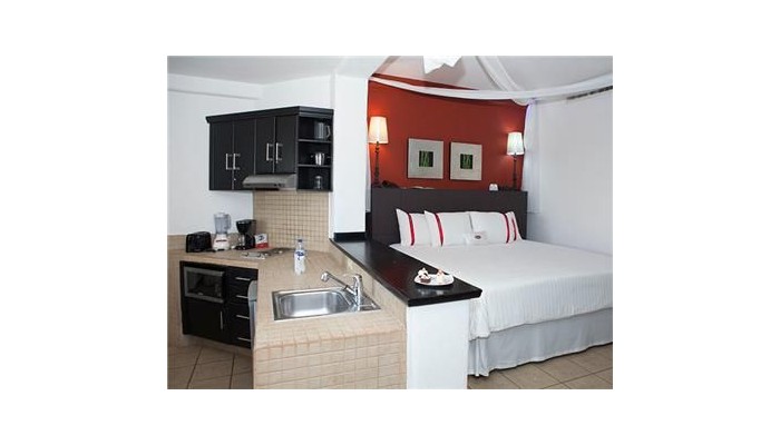 Bel Air Collection Beach Resort And Spa Nuevo Vallarta poza 10