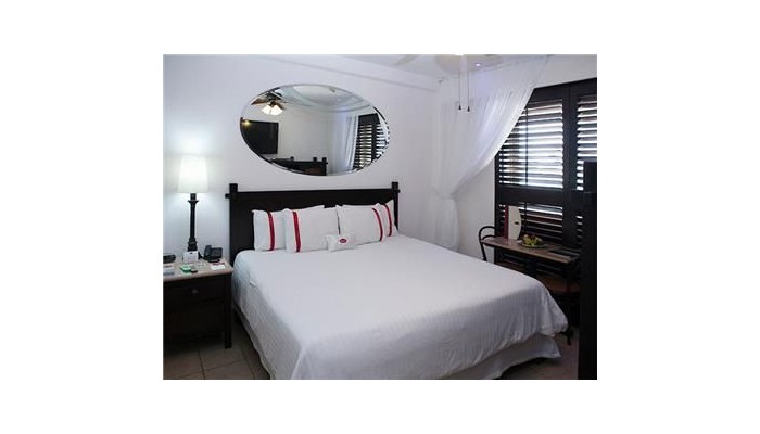 Bel Air Collection Beach Resort And Spa Nuevo Vallarta poza 3