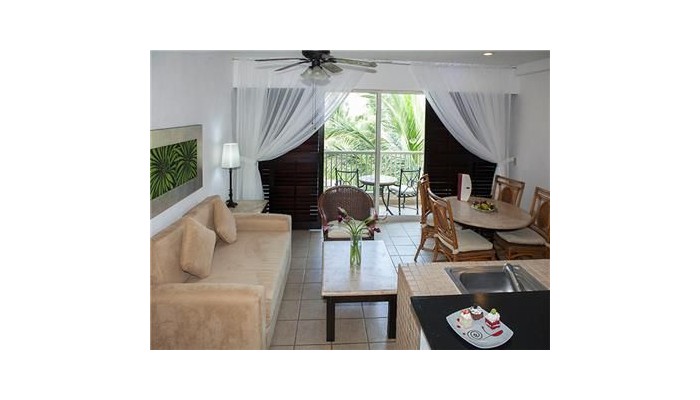 Bel Air Collection Beach Resort And Spa Nuevo Vallarta poza 8