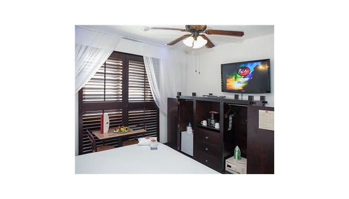 Bel Air Collection Beach Resort And Spa Nuevo Vallarta poza 5