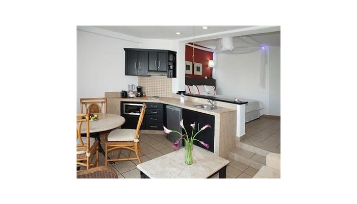 Bel Air Collection Beach Resort And Spa Nuevo Vallarta poza 7