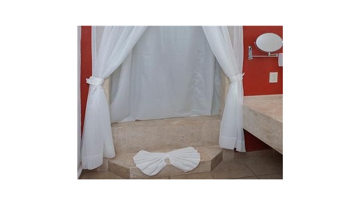 Bel Air Collection Beach Resort And Spa Nuevo Vallarta poza 2