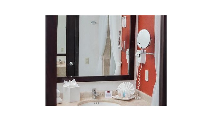 Bel Air Collection Beach Resort And Spa Nuevo Vallarta poza 1