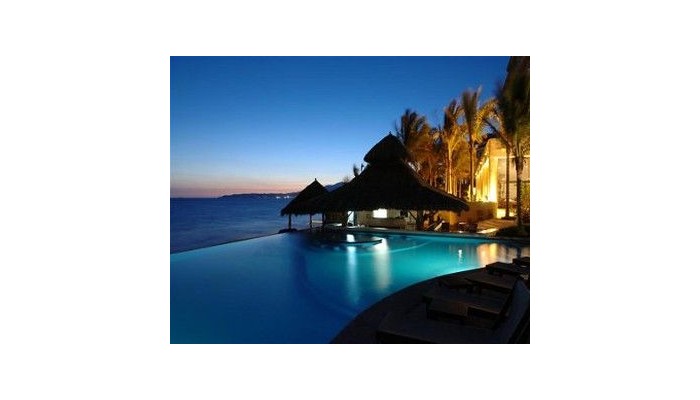 Bel Air Collection Resort & Spa Vallarta poza 0