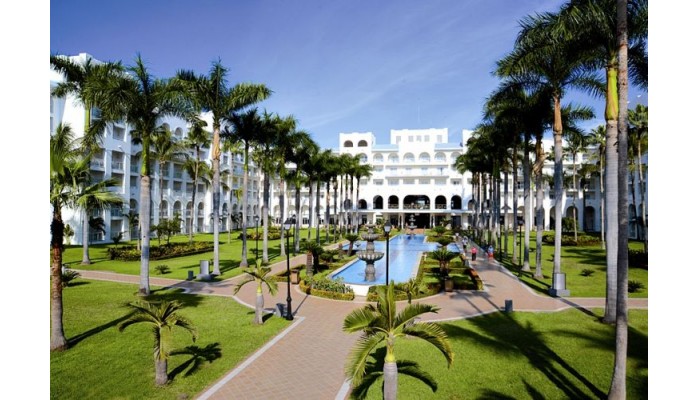 Clubhotel Riu Jalisco poza 0