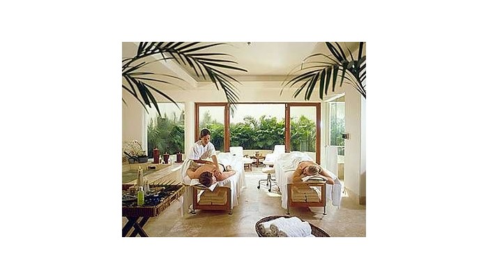 Four Seasons Resort Punta Mita poza 4