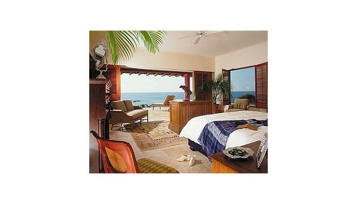 Four Seasons Resort Punta Mita poza 3