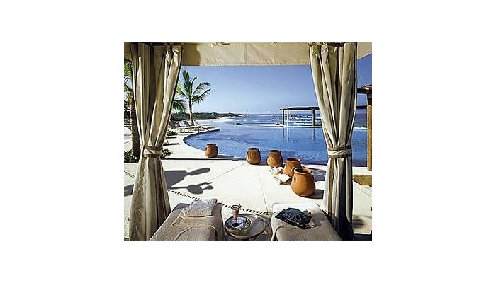 Four Seasons Resort Punta Mita poza 5