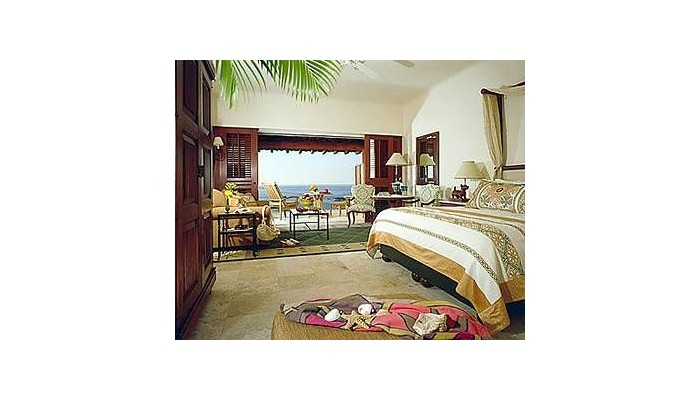 Four Seasons Resort Punta Mita poza 6