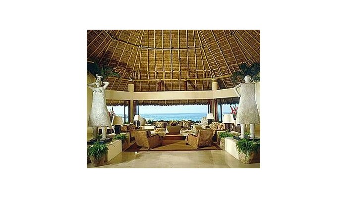 Four Seasons Resort Punta Mita poza 2