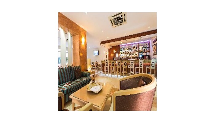 Grand Palladium Vallarta Resort & Spa All Incl poza 7