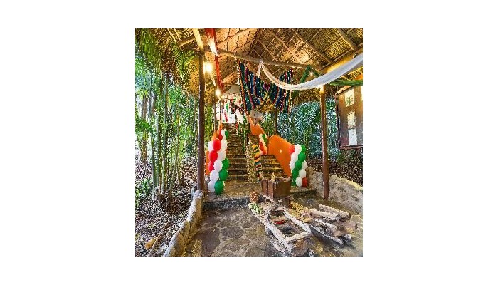 Grand Palladium Vallarta Resort & Spa All Incl poza 1