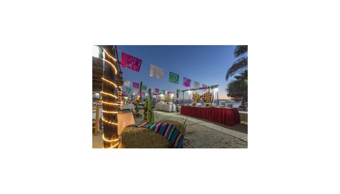 Grand Palladium Vallarta Resort & Spa All Incl poza 9