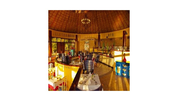 Grand Palladium Vallarta Resort & Spa All Incl poza 4