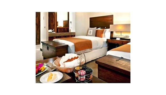 Grand Sirenis Matlali Hills Resort And Spa Adults Only poza 1