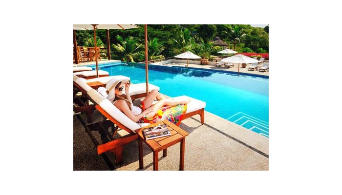 Grand Sirenis Matlali Hills Resort And Spa poza 10