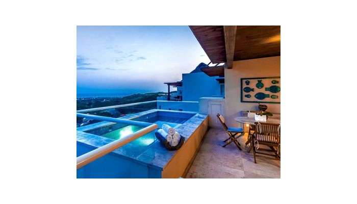 Grand Sirenis Matlali Hills Resort And Spa poza 5