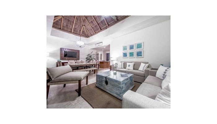 Grand Sirenis Matlali Hills Resort And Spa poza 6