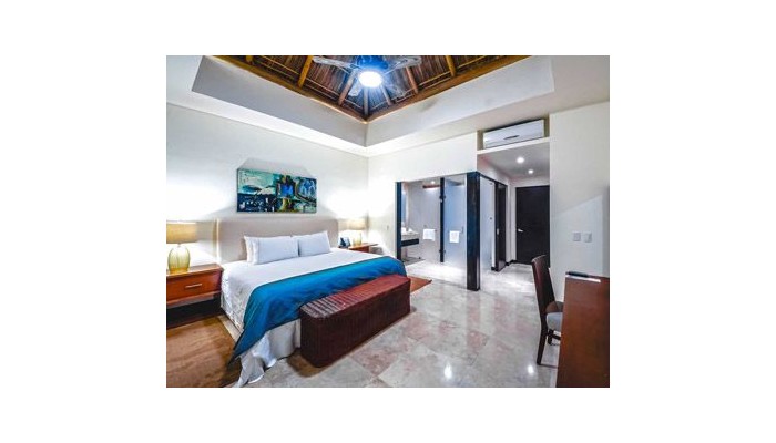 Grand Sirenis Matlali Hills Resort And Spa poza 3