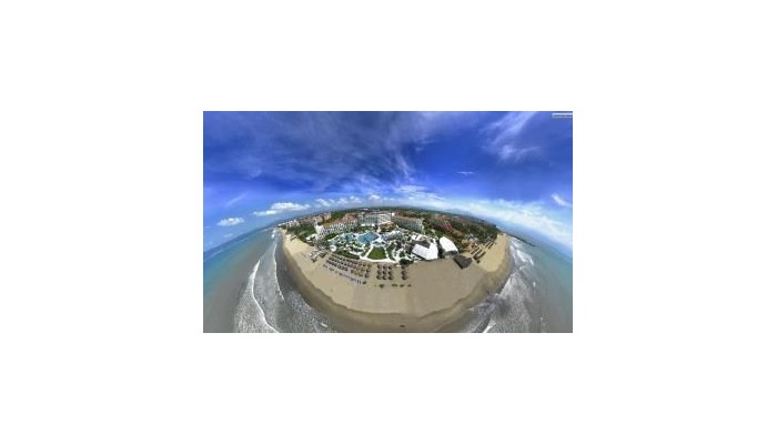 Hard Rock Hotel Vallarta - All Inclusive poza 0