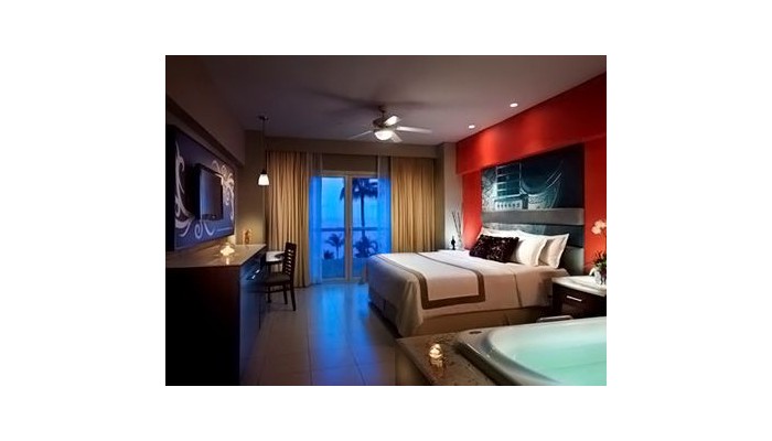 Hard Rock Hotel Vallarta poza 4