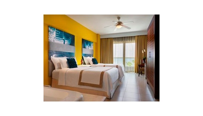 Hard Rock Hotel Vallarta poza 11